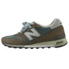 NEW BALANCE ニューバランス M1300CLS スエード メッシュ スニーカー 27.5cm【中古】