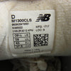 NEW BALANCE ニューバランス M1300CLS スエード メッシュ スニーカー 27.5cm【中古】