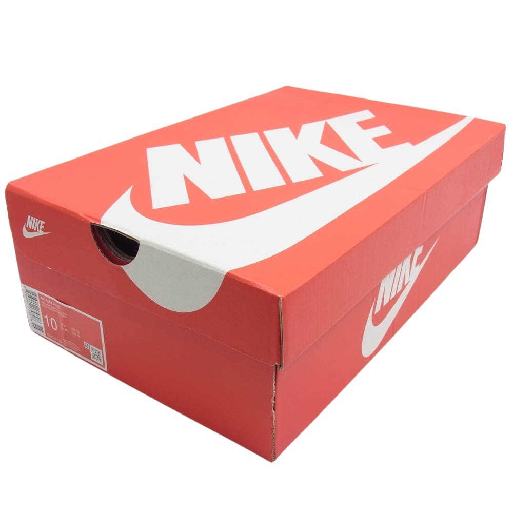 NIKE ナイキ 604133-139 Air Max Plus エアマックス プラス ホワイト ホワイト系 28.0cm【中古】
