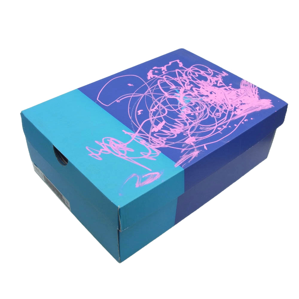 NIKE ナイキ CT8529-004 Air Jordan 6 Retro Aqua エアジョーダン 6 レトロ アクア ハイカットスニーカー ブラック系 28.0cm【中古】