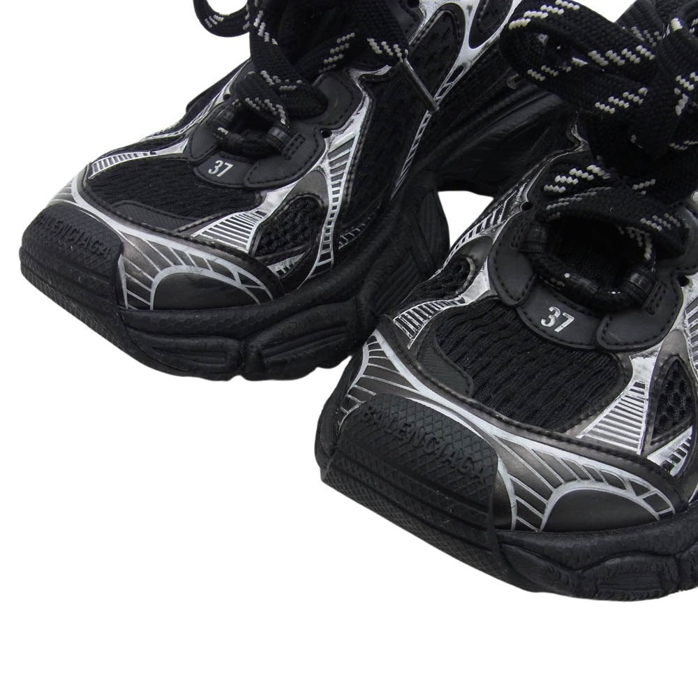 BALENCIAGA バレンシアガ 734731 3XL スリーエックスエル スニーカー