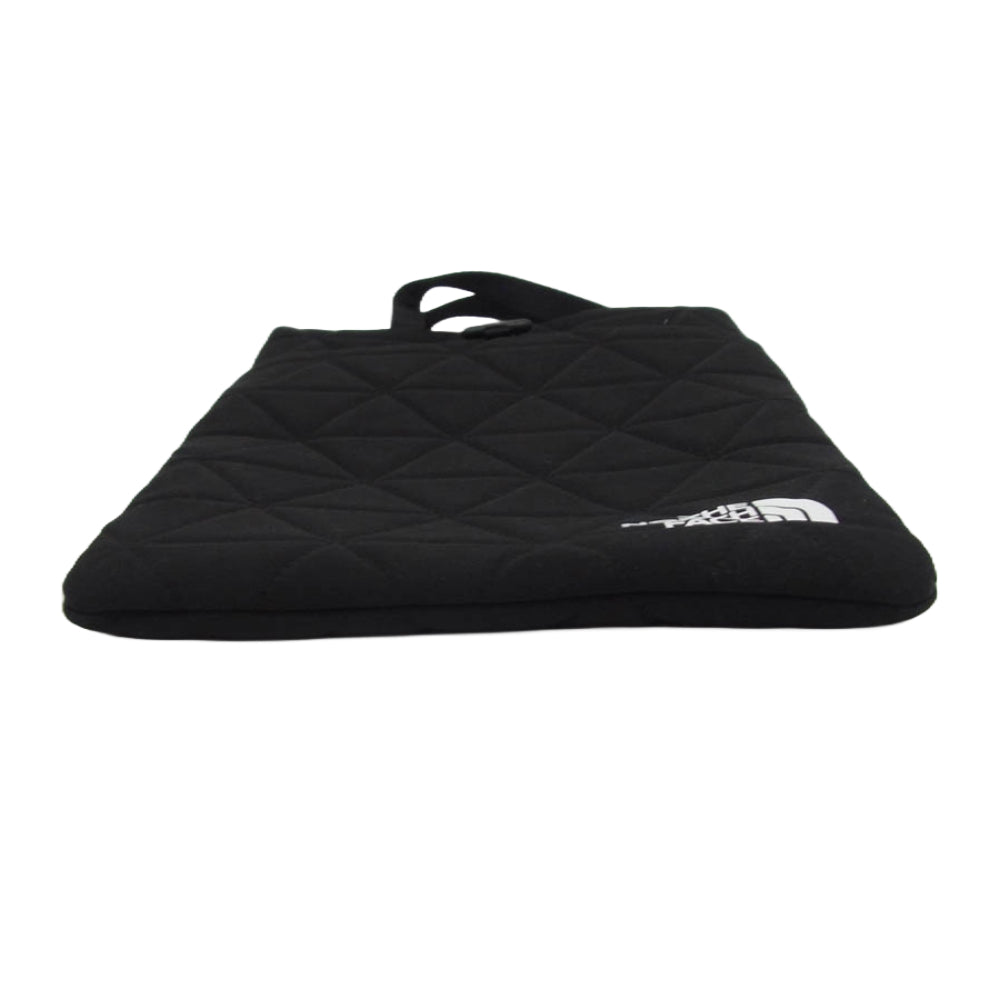 THE NORTH FACE ノースフェイス NM82032 PURPLE LABEL パープルレーベル PURPLE LABEL Geoface PC Sleeve 13 ジオフェイス PCケース タブレットケース ブラック系【中古】