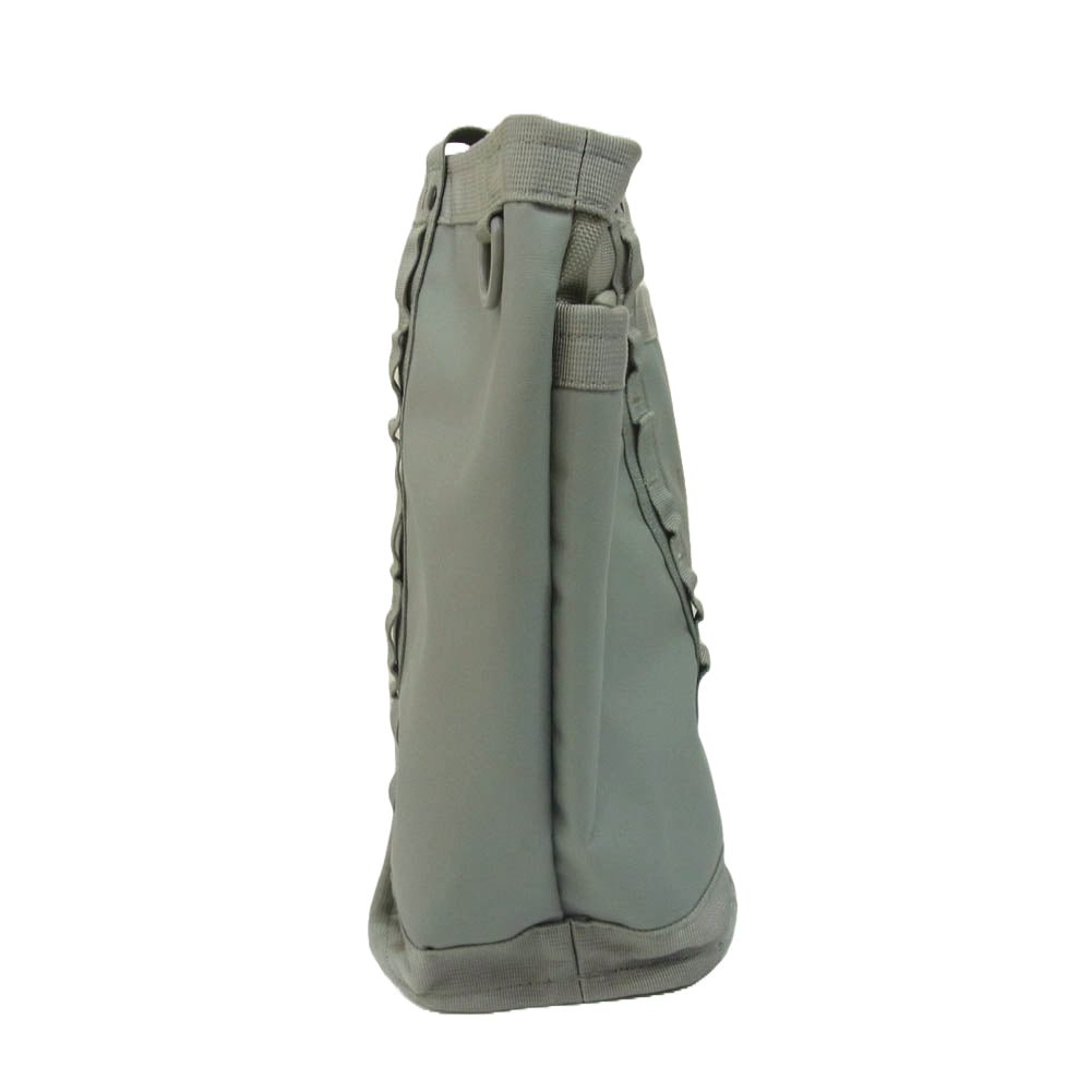 THE NORTH FACE ノースフェイス NM82050R EXPLORE UTILITY TOTE エクスプローラー ユーティリティー トート バッグ カーキ系【中古】