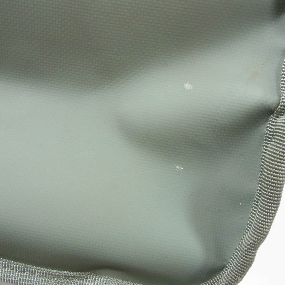 THE NORTH FACE ノースフェイス NM82050R EXPLORE UTILITY TOTE エクスプローラー ユーティリティー トート バッグ カーキ系【中古】