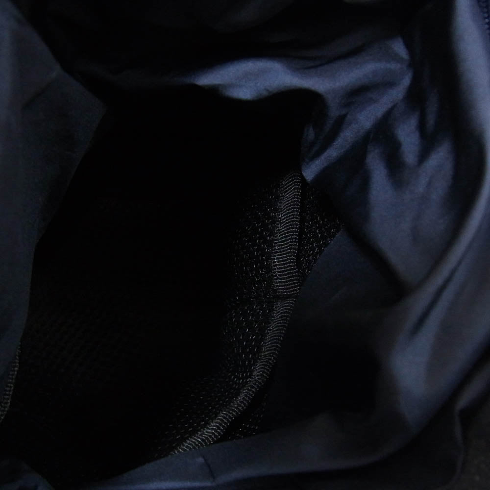 THE NORTH FACE ノースフェイス NN7311N PURPLE LABEL パープルレーベル Stroll Bag ストロール ショルダー バッグ インディゴブルー系 ONE【新古品】【未使用】【中古】