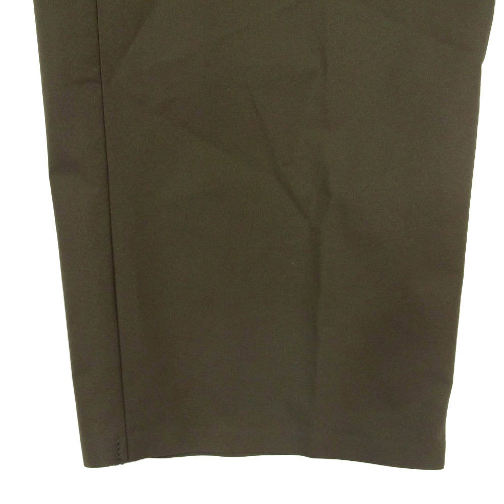 THE NORTH FACE ノースフェイス NB31989 APEX Light Long Pant エイペック スライト ロング パンツ ブラウン系 M【中古】