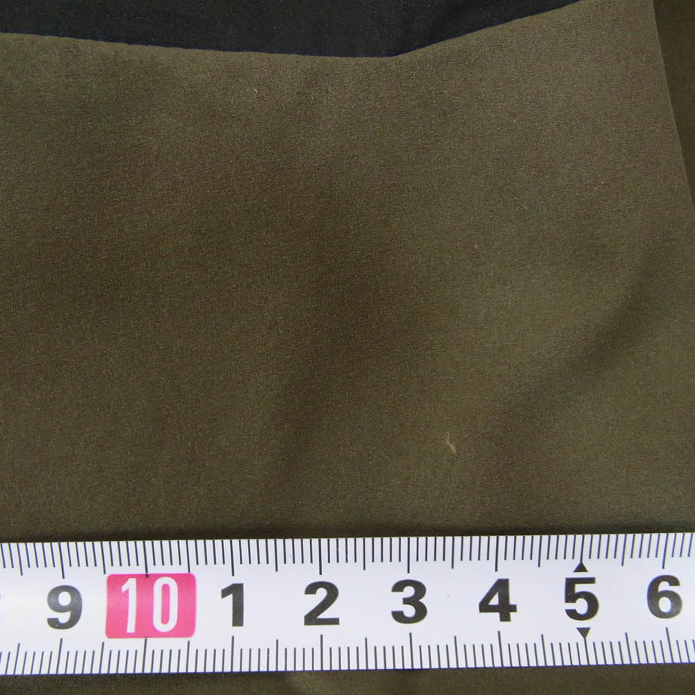 THE NORTH FACE ノースフェイス NB31989 APEX Light Long Pant エイペック スライト ロング パンツ ブラウン系 M【中古】