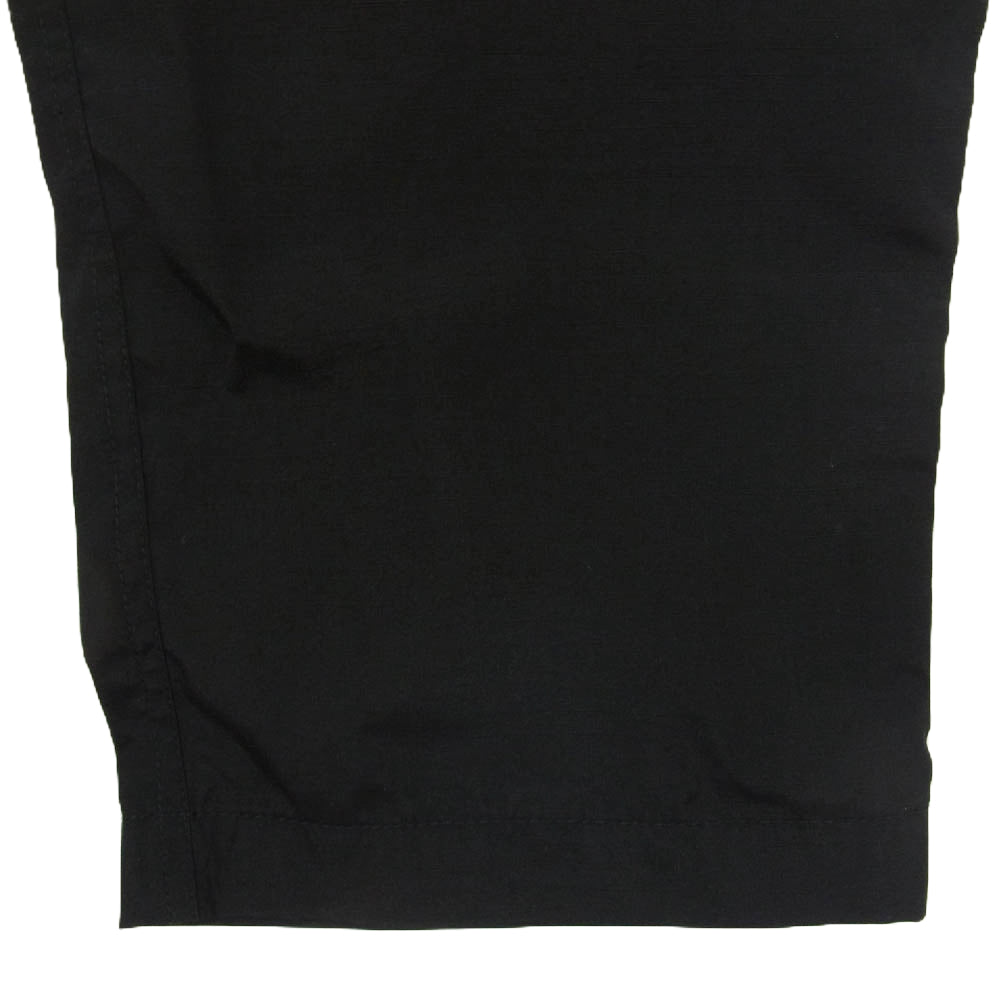 THE NORTH FACE ノースフェイス NP5307N PURPLE LABEL パープルレーベル Ripstop Trail Pants リップストップ パンツ ブラック系 32【中古】