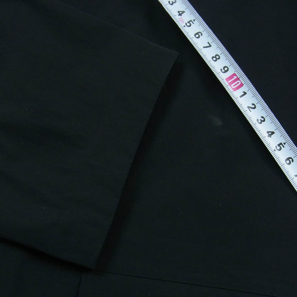 THE NORTH FACE ノースフェイス NP22041 Desert Jacket デザート ナイロン テーラード ジャケット ブラック系 M【極上美品】【中古】