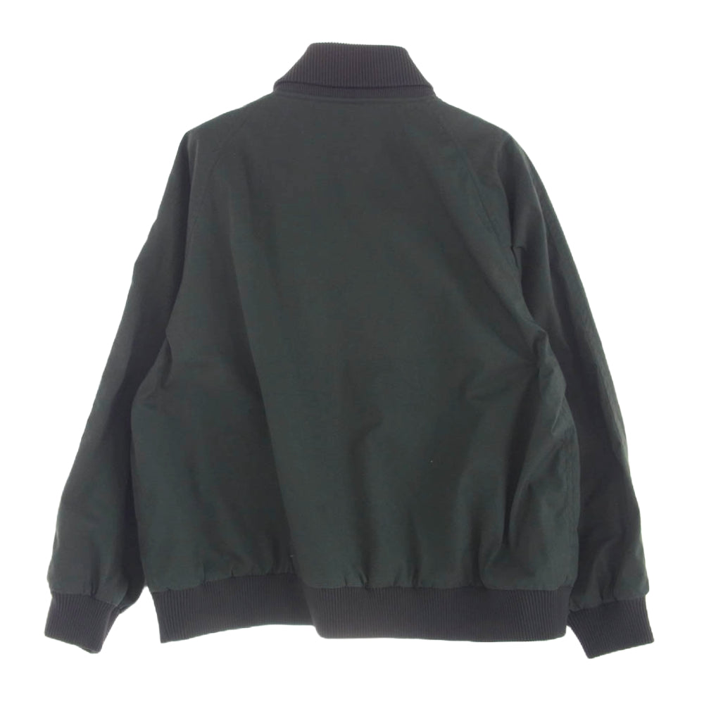 THE NORTH FACE ノースフェイス NP2202N PURPLE LABEL パープルレーベル 65/35 Field Jacket フィールド ジャケット カーキ系 M【中古】