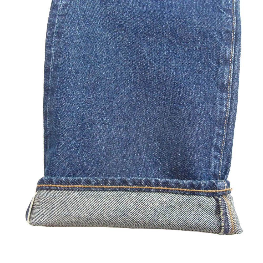 Levi's リーバイス 00501-2455 USA製 501 ストレート デニム パンツ