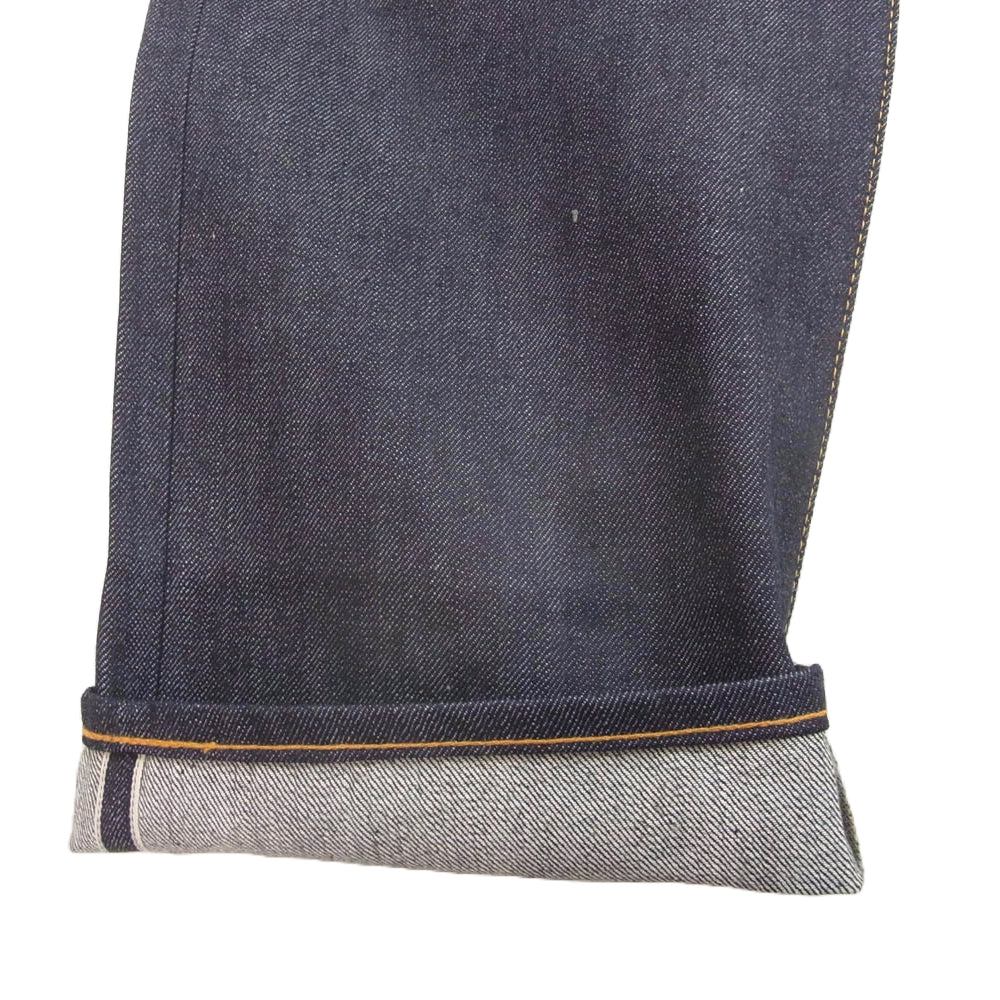 Levi's リーバイス 47501-0224 VINTAGE CLOTHING ヴィンテージ クロージング LVC 501XX 1947モデル デニム パンツ ジーンズ インディゴブルー系 W34L34【新古品】【未使用】【中古】