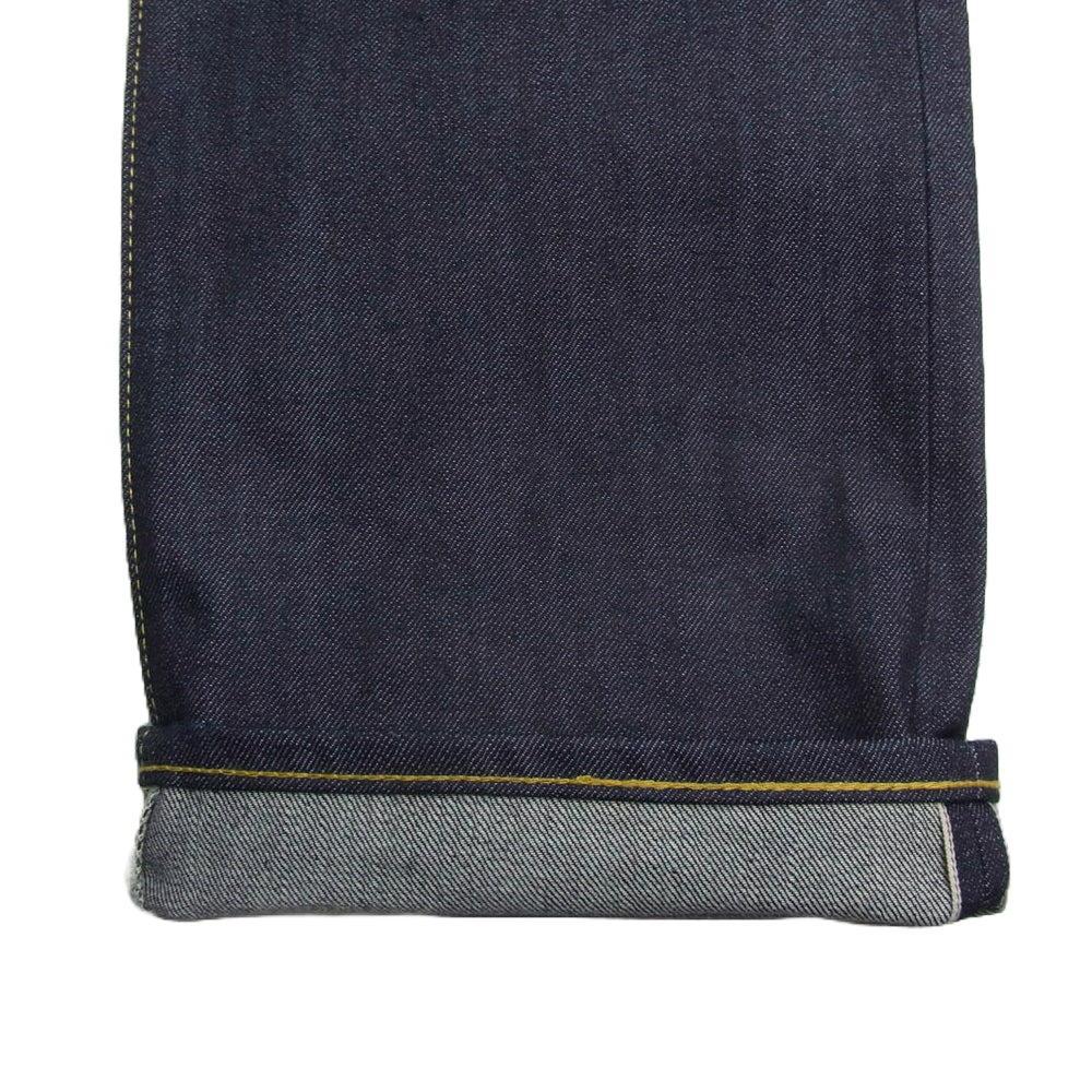 Levi's リーバイス 44501-0088 VINTAGE CLOTHING ヴィンテージ クロージング LVC S501XX 1944モデル 大戦モデル オーガニック リジッド インディゴブルー系 W34L34【新古品】【未使用】【中古】