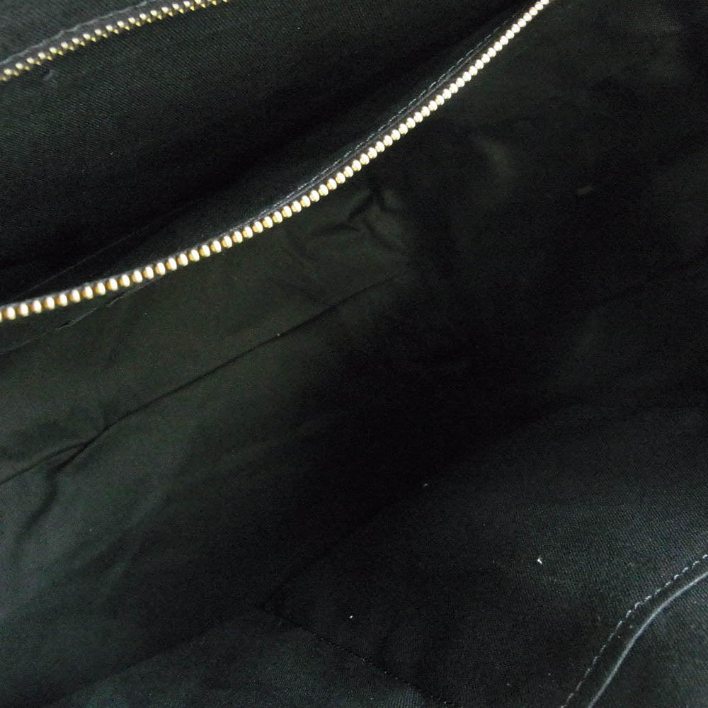 アトラクションズ Lot.472 BILTBUCK Horsehide Tote Bag ホースハイド レザー トート バッグ ブラック系【中古】