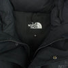 THE NORTH FACE ノースフェイス ND92360 Alteration Baffs Jacket オルタレーション バフズ ダウン ジャケット ブラック系 M【中古】