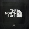 THE NORTH FACE ノースフェイス ND92360 Alteration Baffs Jacket オルタレーション バフズ ダウン ジャケット ブラック系 M【中古】