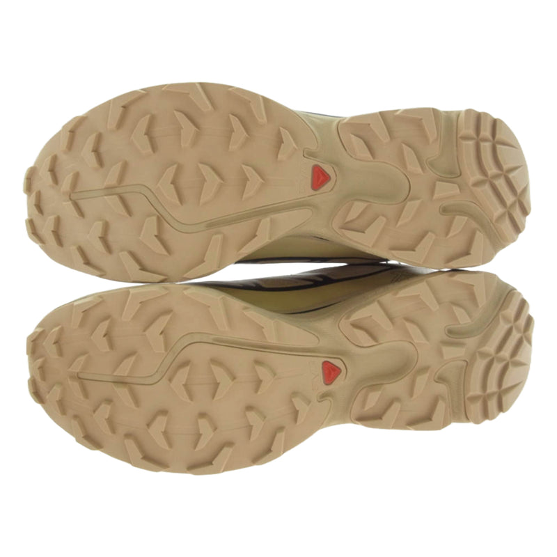 salomon サロモン 474455 XT-6 GTX Safari ゴアテックスローカット