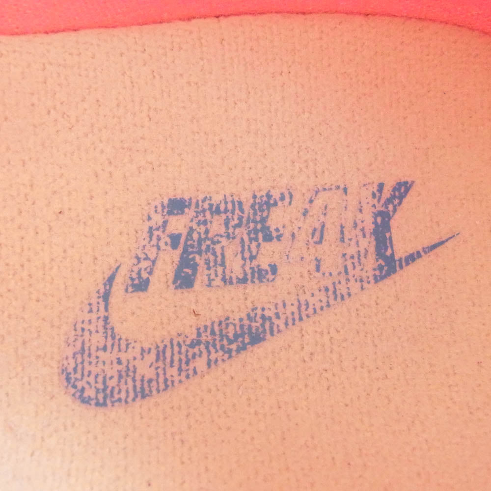 NIKE ナイキ FB9503-200 Zoom Freak 4  ズームフリーク ローカット スニーカー 26.5cm【中古】