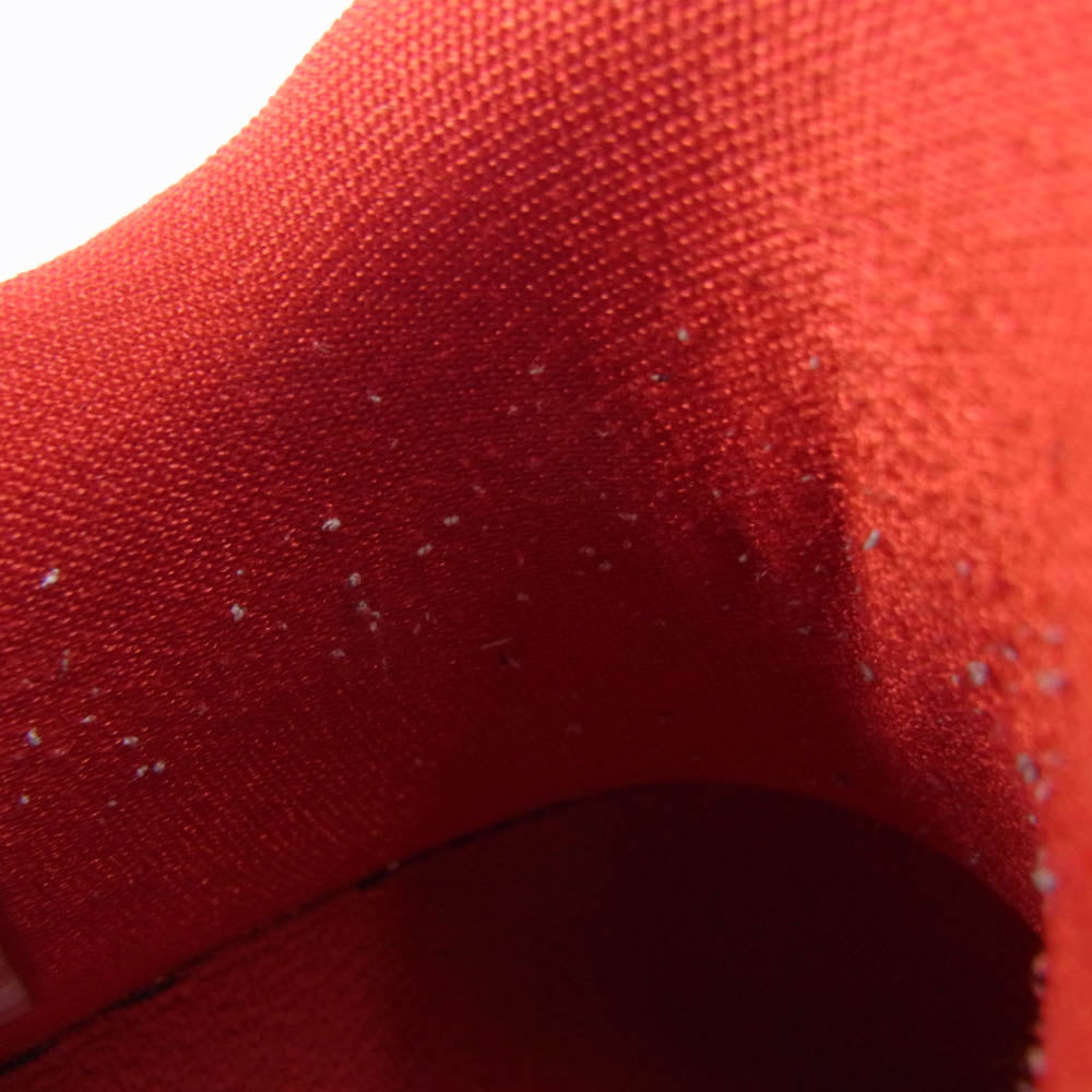 NIKE ナイキ DM1054-700 KD 15 EP ケビン・デュラント ローカット スニーカー マルチカラー系 26.5cm【中古】