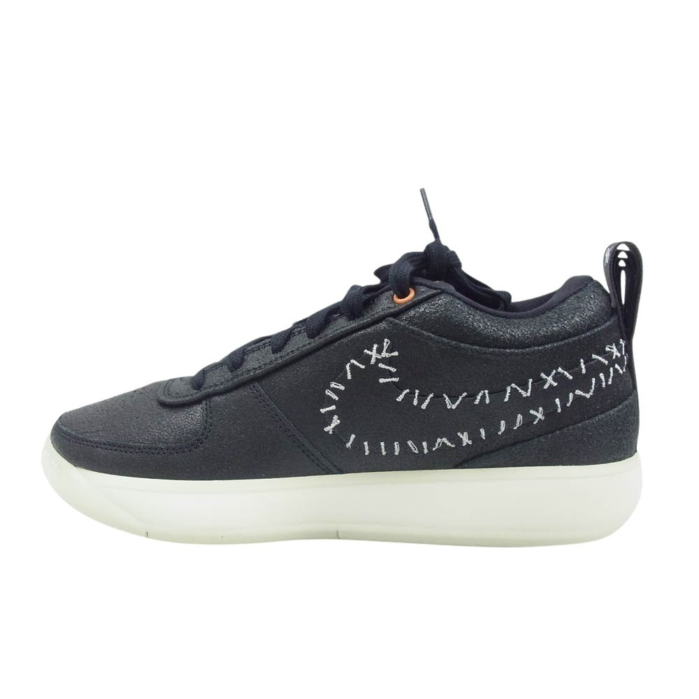 NIKE ナイキ FJ4250-003 Book 1 Halloween ブック 1 ハロウィン ローカット スニーカー ブラック系 26.5cm【新古品】【未使用】【中古】