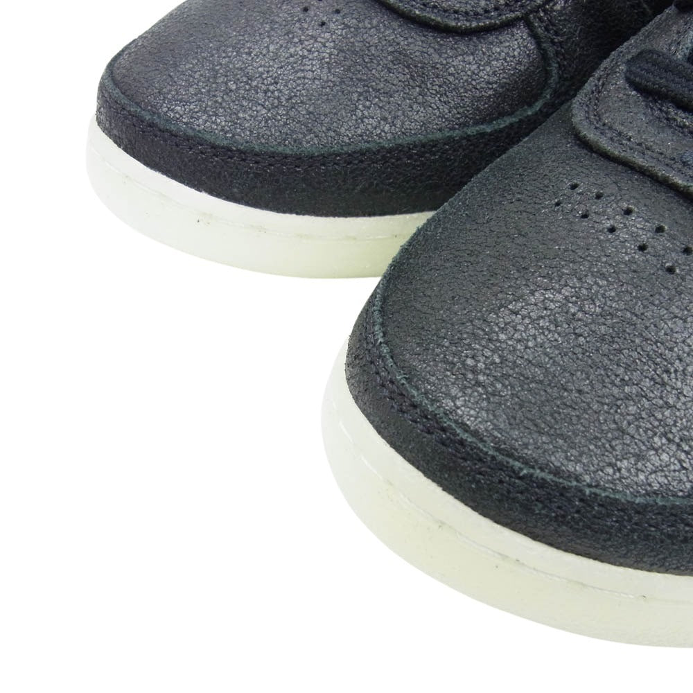 NIKE ナイキ FJ4250-003 Book 1 Halloween ブック 1 ハロウィン ローカット スニーカー ブラック系 26.5cm【新古品】【未使用】【中古】