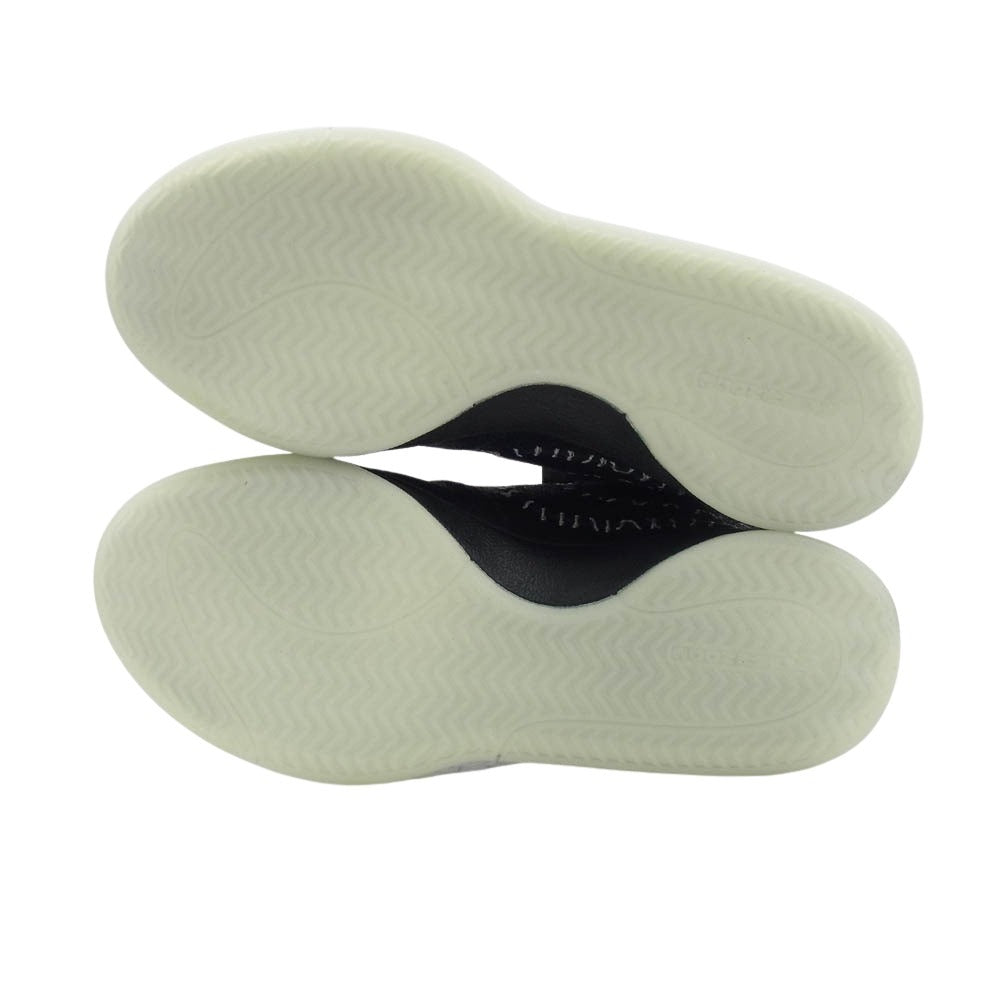 NIKE ナイキ FJ4250-003 Book 1 Halloween ブック 1 ハロウィン ローカット スニーカー ブラック系 26.5cm【新古品】【未使用】【中古】