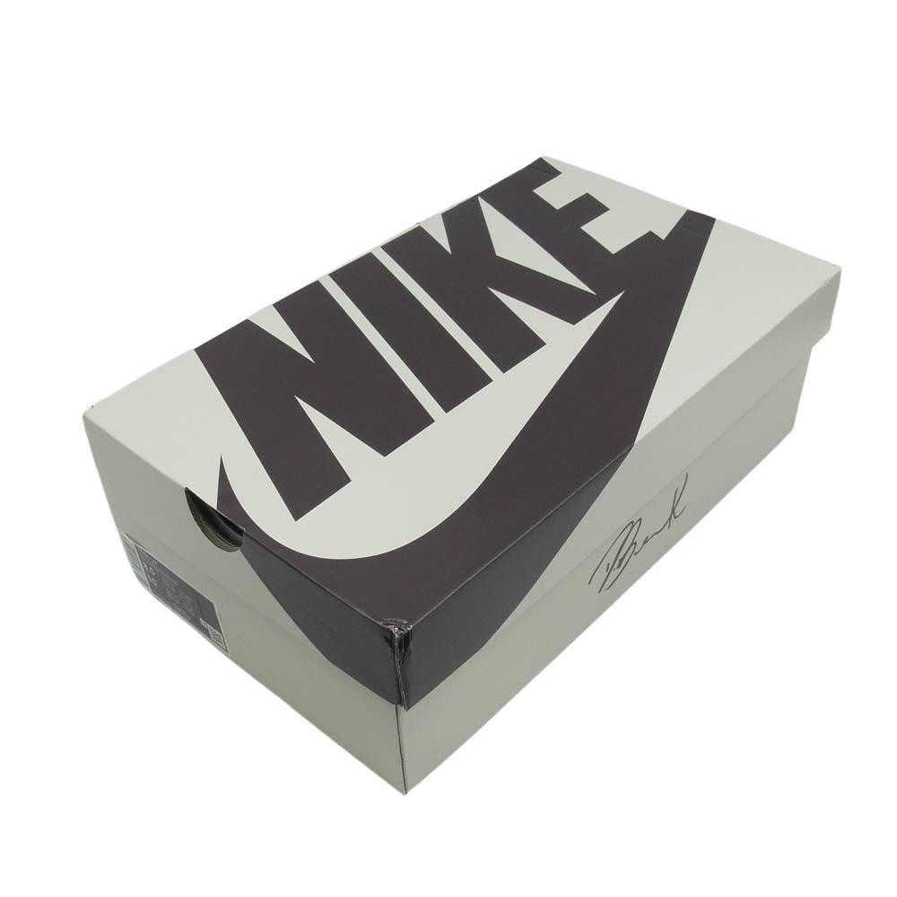 NIKE ナイキ FJ4250-003 Book 1 Halloween ブック 1 ハロウィン ローカット スニーカー ブラック系 26.5cm【新古品】【未使用】【中古】