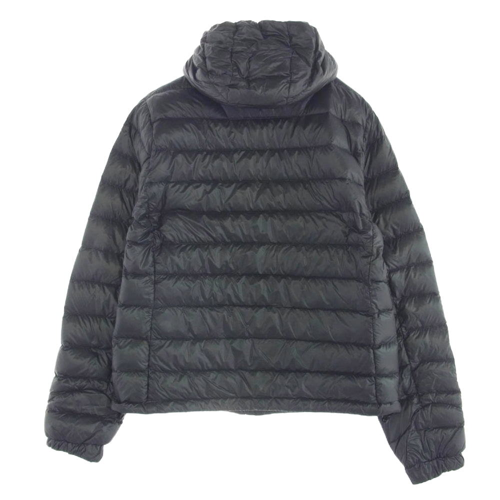 NANGA ナンガ AERIAL DOWN PARKA エアリアル ダウン パーカー ジャケット グレー系 S【中古】