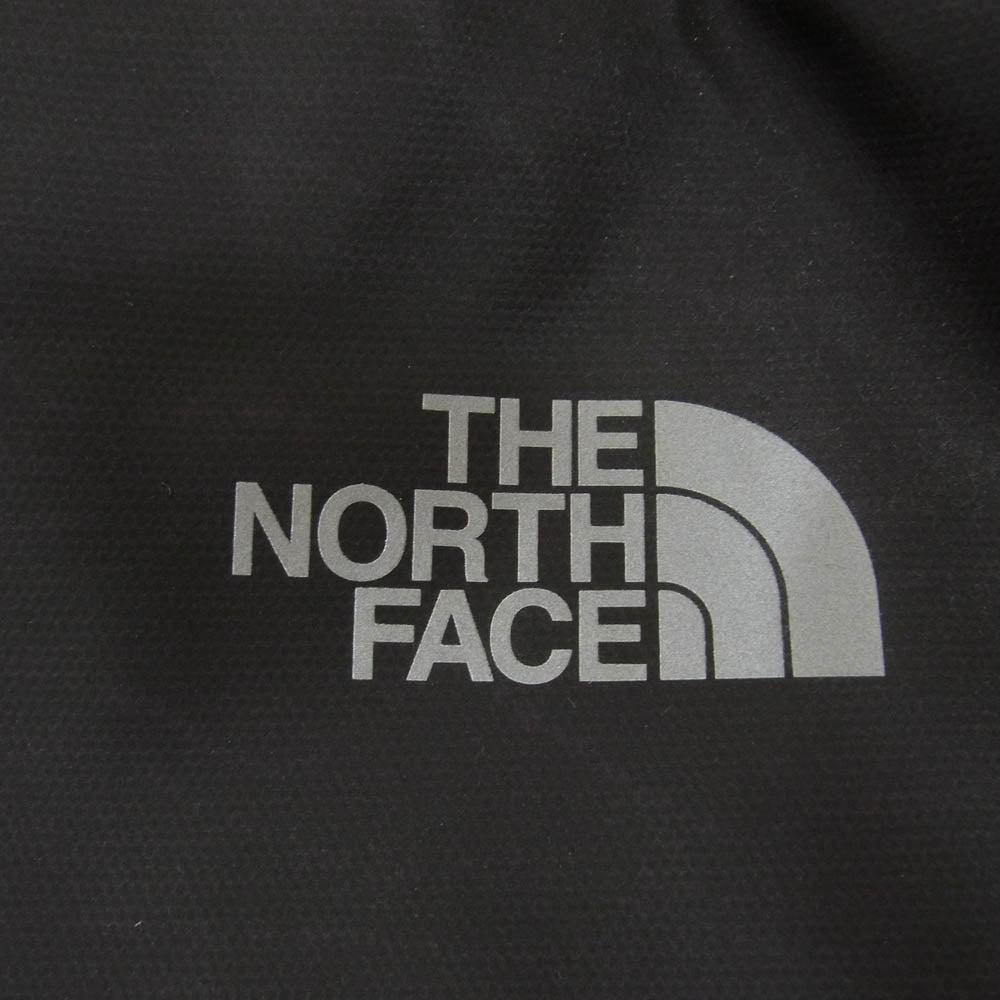 THE NORTH FACE ノースフェイス NM81456 HEX MESSENGER メッセンジャー バッグ ショルダー ブラック系【中古】