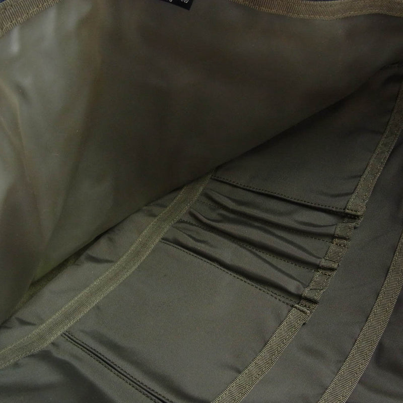 PORTER ポーター TENSION テンション 2WAY ブリーフケース