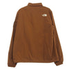 THE NORTH FACE ノースフェイス NP22030 The Coach Jacket ナイロン コーチ ジャケット ブラウン系 M【中古】