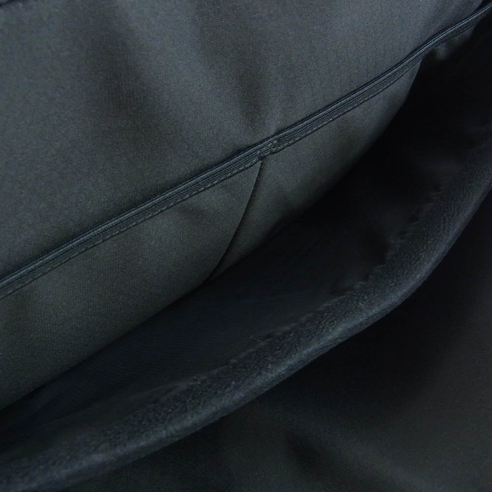 THE NORTH FACE ノースフェイス NM82216 3WAY SHUTTLE DAYPACK シャルトル デイパック リュック バックパック ブラック系【中古】