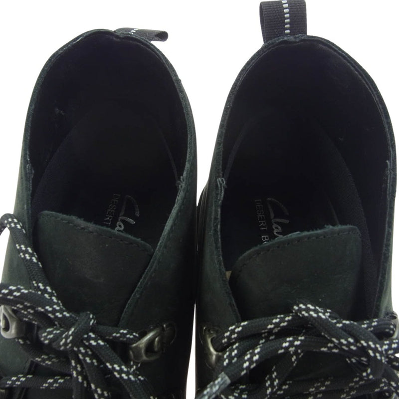 Clarks DESERT BT2 GTX デザートブーツ2 ゴアテックス Clarks Desert Bt2GTX / メンズ デザートブーツ2ゴアテックス