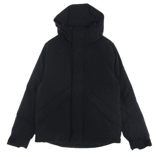 WILDTHINGS ワイルドシングス WT21109AD MOTION DENALI JACKET モーション デナリ ダウン ジャケット ブラック系 M【中古】