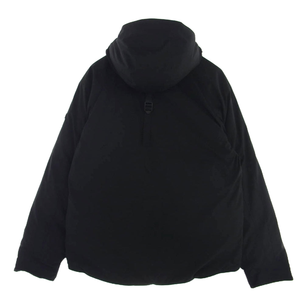 WILDTHINGS ワイルドシングス WT21109AD MOTION DENALI JACKET モーション デナリ ダウン ジャケット ブラック系 M【中古】