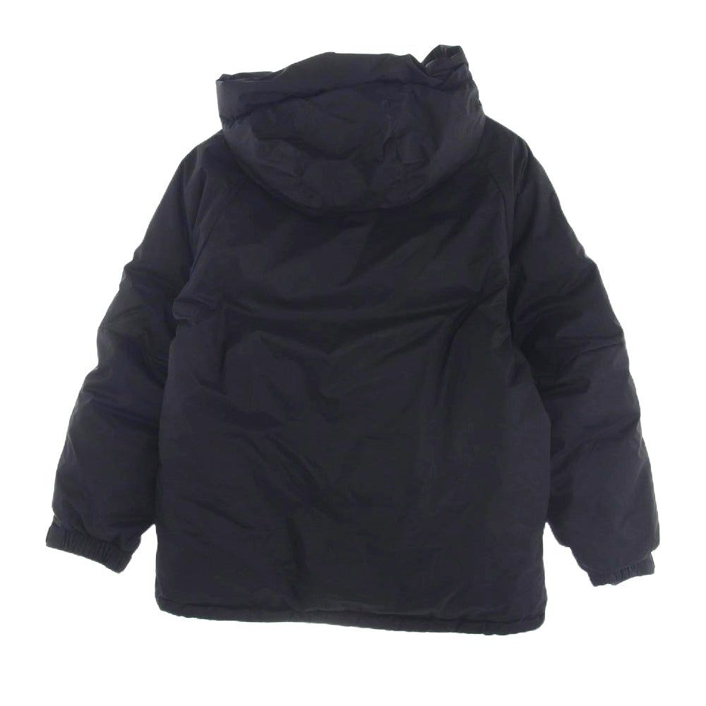 NANGA ナンガ K23A11 AURORA DOWN JACKET オーロラ ダウン ジャケット ブラック系 M【中古】