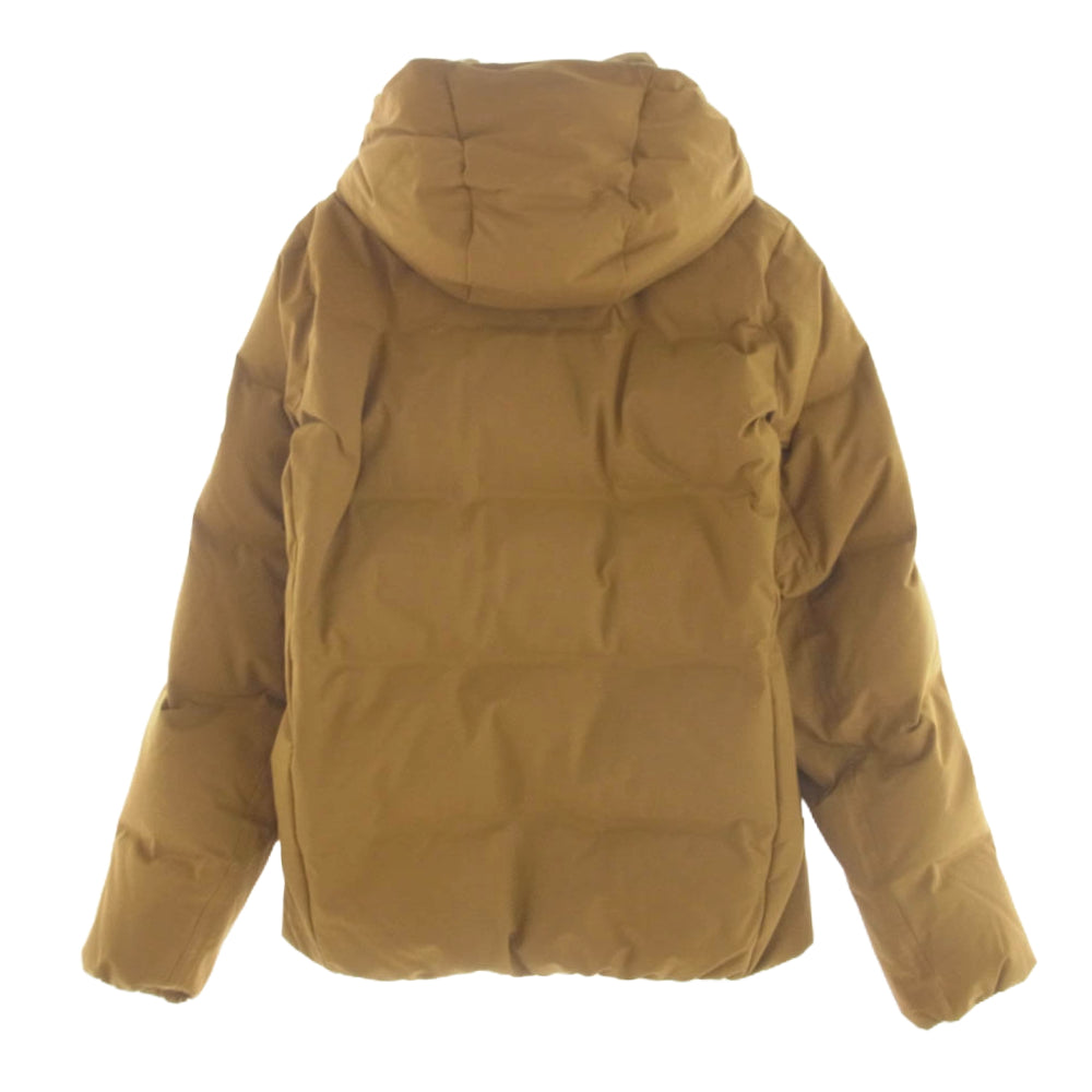 DESCENTE デサント DOR-G9082 ALLTERAIN オルテライン 水沢ダウン