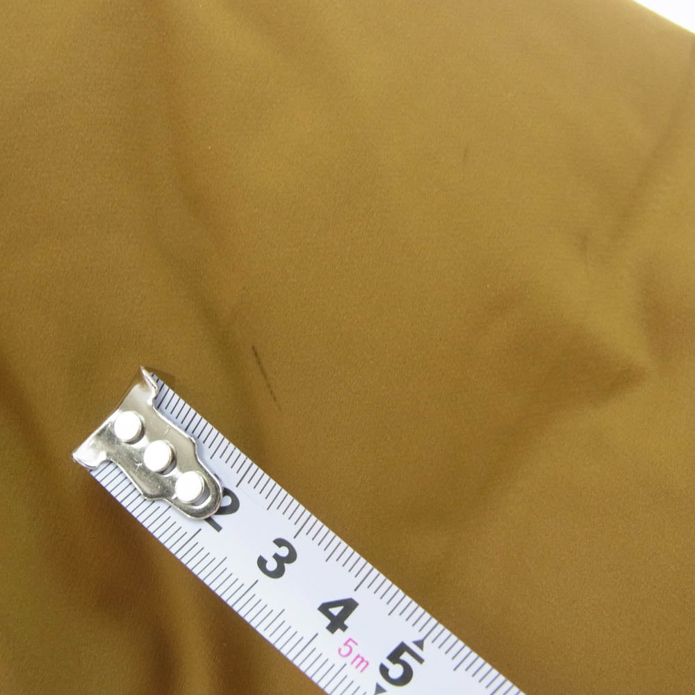 DESCENTE デサント DOR-G9082 ALLTERAIN オルテライン 水沢ダウン