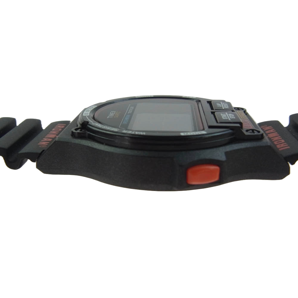 TIMEX タイメックス ナノユニバース別注 アイアンマン デジタル 腕時計