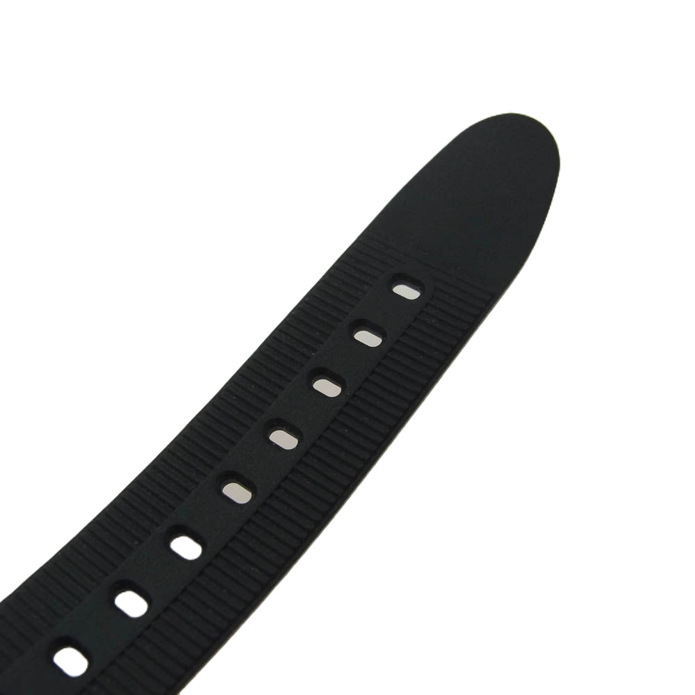 TIMEX タイメックス ナノユニバース別注 アイアンマン デジタル 腕時計 ブラック系【中古】