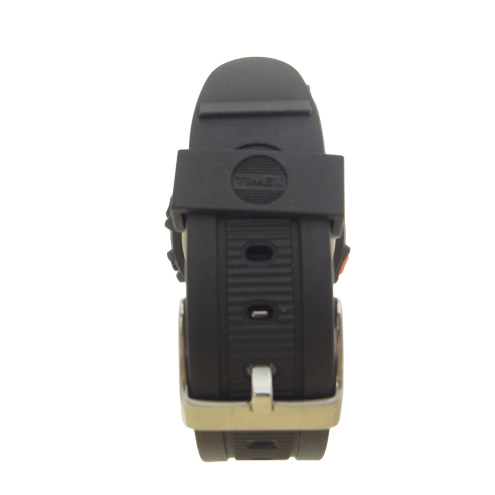 TIMEX タイメックス ナノユニバース別注 アイアンマン デジタル 腕時計