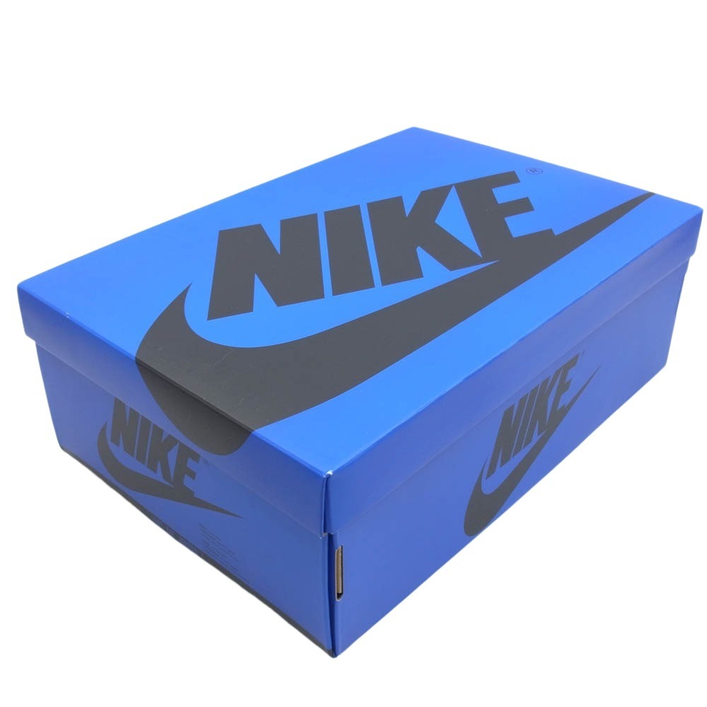 NIKE ナイキ CZ0790-140 Air Jordan 1 Retro Low OG Game Royal エアジョーダン1 レトロ ロー OG ゲームロイヤル ローカットスニーカー ブルー系 ホワイト系 ブラック系 27.5cm【新古品】【未使用】【中古】