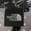 THE NORTH FACE ノースフェイス NP71535 Novelty Compact Jacket  ノベルティ バンダナ コンパクト ジャケット ブラック系 ホワイト系 L【中古】