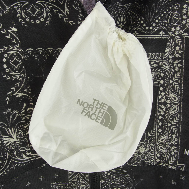 THE NORTH FACE ノースフェイス NP71535 Novelty Compact Jacket