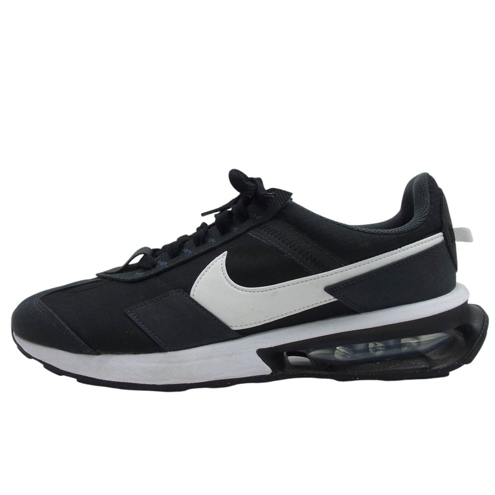 NIKE ナイキ DC9402-001 Air Max Pre Day Black White エアマックス プリ デイ ブラック ホワイト ブラック系 29cm【中古】