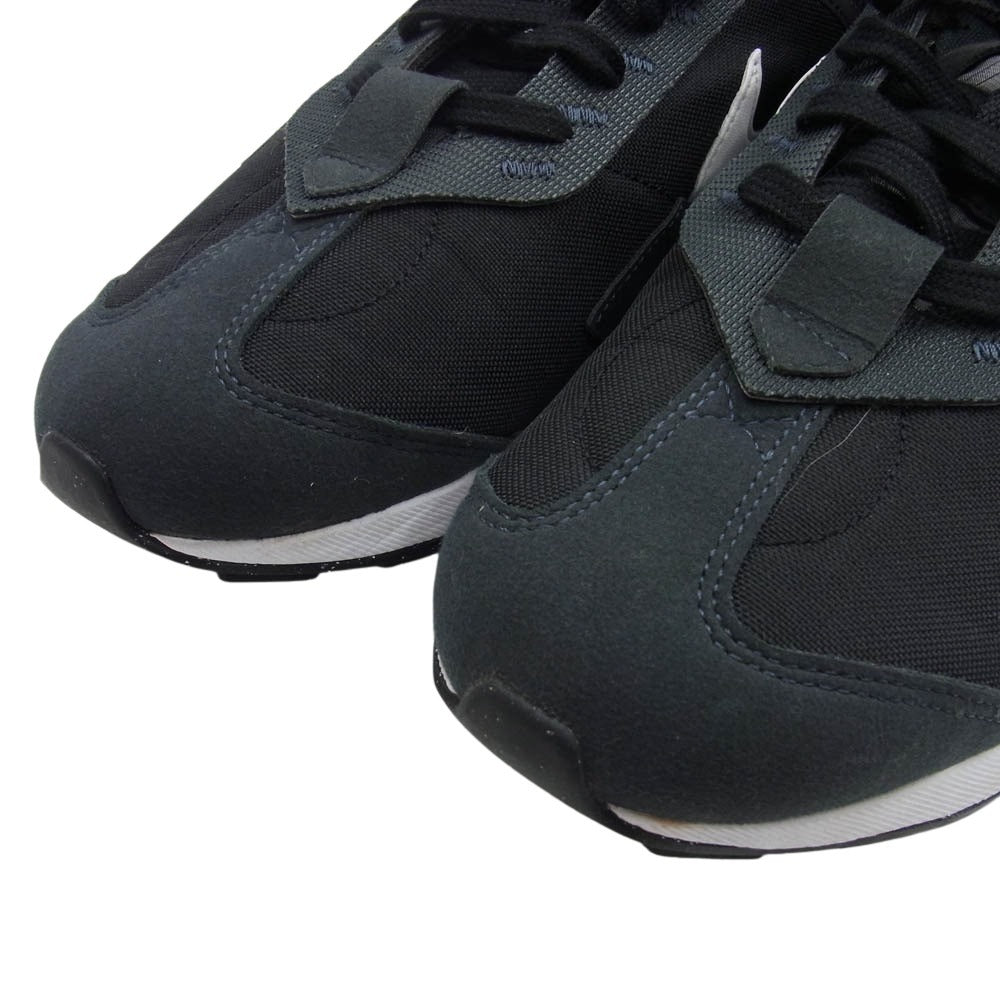 NIKE ナイキ DC9402-001 Air Max Pre Day Black White エアマックス プリ デイ ブラック ホワイト ブラック系 29cm【中古】