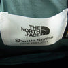 THE NORTH FACE ノースフェイス NM82219R SHUTTLE SHOULDER シャトル ショルダーバッグ ナイロン グレー系【美品】【中古】