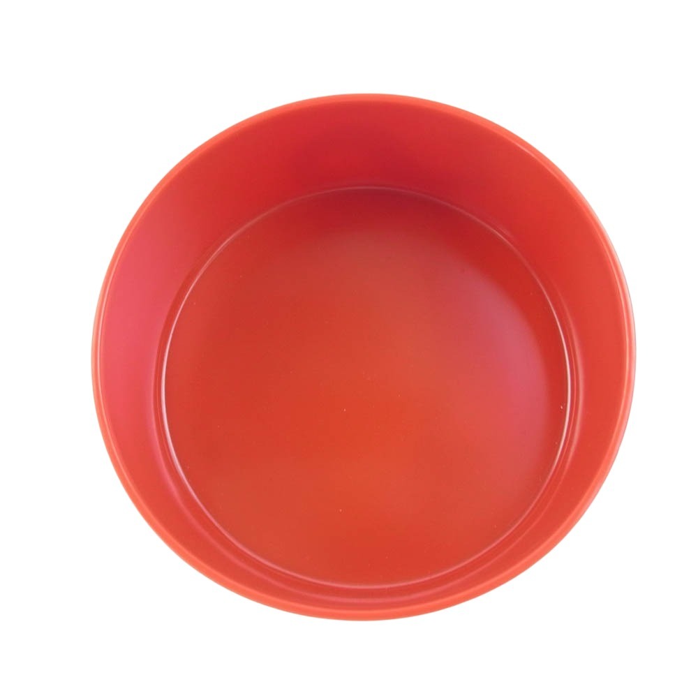 Supreme シュプリーム 23SS heller maxbowl ヘラー マックスボウル ボウル 食器セット レッド系【新古品】【未使用】【中古】