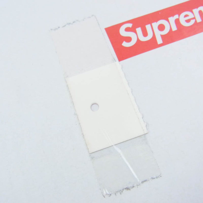 Supreme シュプリーム 23SS Diamond Plate Dog Bowl ペット用 ボウル  