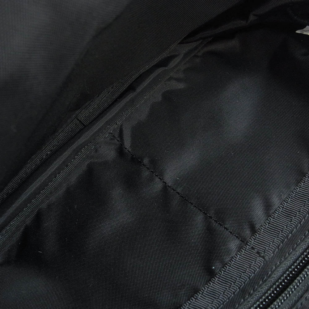 BRIEFING ブリーフィング JAL限定 VIPER 2way ショルダーバッグ セカンドバッグ ブラック系【美品】【中古】